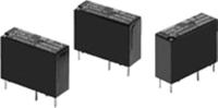 g5nb-1a4-el-ha-dc12 Omron PCB Mount Power Relay, 12V dc Coil, SPST
