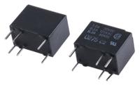 g5v-1-6dc Omron PCB Mount Signal Relay, 6V dc Coil, 2A Switching Current, SPDT