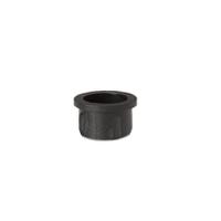 cr-300 Bivar 9.4mm Diameter LED Holder for use with Rectangular LED