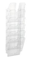 1700008401 Durable Clear Document stand Document Holder