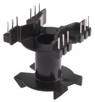 b65884e0012d001 EPCOS, Vertical Coil Former for use with PQ 40 x 40 Core