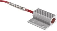 016020-00 STEGO Heating Element, 30mm, 8 W, 120 → 240 V ac/dc