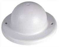 1399190024 Huber+Suhner 1399.19.0024 Dome WiFi Antenna with SMA Connector, 4G (LTE), WiFi (Dual Band)