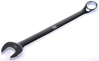 495-3526 RS PRO Combination Spanner, 18mm, Metric, Double Ended