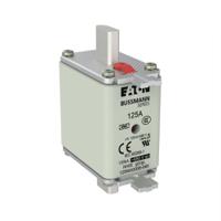 125nhg00b-690 Eaton 125A NH Fuse, NH00, 690V ac