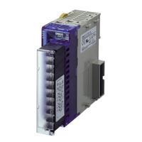 ej1n-tc4b-qq Omron EJ1 DIN Rail Controller, 48 x 48mm 4 Input, 4 Output PNP, 24 V dc Supply Voltage ON/OFF, PID, 2-PID Controller