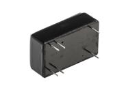 tel-8-2412 TRACOPOWER TEL 8 DC-DC Converter, 12V dc/ 665mA Output, 18 → 24 V dc Input, 8W, Through Hole, +80°C Max Temp