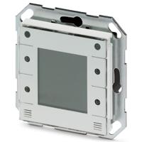 1222437 Phoenix Contact Operator Panel Operator Panel for Use with ERS 1000 room operator panel