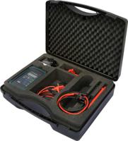 b100b Gossen Metrawatt B100B Battery Tester All Sizes