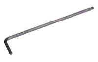735-223 RS PRO L Shape Imperial Hex Key, 3/16in
