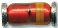ls4448gs08 Vishay Switching Diode, 150mA 100V, 2-Pin Quadro Melf LS4448GS08
