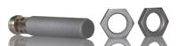 ifr200 ifm electronic Inductive Threaded Barrel Proximity Sensor, M12, 4 mm Detection, PNP NO, 10 → 36 V dc