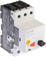 278480-pkzm01-16 Eaton 1 → 1.6 A Motor Protection Circuit Breaker, 690 V ac
