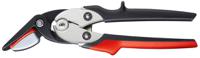d123s Bessey 260 mm Straight Tin Snips