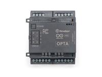 afx00007 Arduino Pro Opta® Analog Expansion Ext A0602