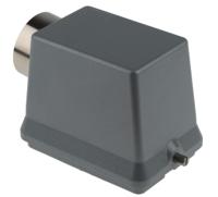 101600001019600010204000129 EPIC Plug Kit, 48 Way, 16A, Male, H-BE, 440 V