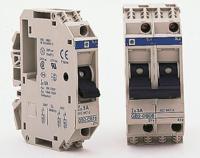 gb2cb14 Schneider Electric 8A 1P Pole Thermal Magnetic Circuit Breaker, 277 V ac, 415 V ac GB2