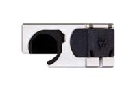 wj200uma-01-10-al Igus Guide Block, 10mm Rail Width