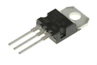tip115 STMicroelectronics TIP115 PNP Darlington Transistor, 2 A 60 V HFE:500, 3-Pin TO-220