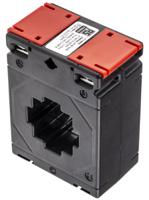 171-8800 RS PRO Base Mounted Current Transformer, 500A Input, 500:5, 5 A Output, 41 x 41mm Bore