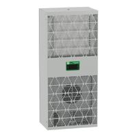 nsycu800dg Schneider Electric ClimaSys Series Enclosure Cooling Unit, 900W, 230V ac, 550 m³/h, 850 m³/h, 215 x 780 x 345mm