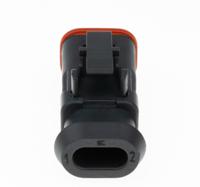 dt06-2s-ce13 Deutsch, DT Connector Housing for use with Automotive Connectors