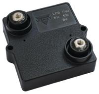 lps1100h4r70jb Vishay, 4.7Ω 1.1kW Thick Film Chassis Mount Resistor LPS1100H4R70JB ±5%