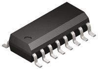 mc74act157dg onsemi MC74ACT157DG Multiplexer Quad 2:1 5 V, 16-Pin SOIC