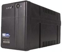 ts650b OPTI 230V Input Stand Alone Uninterruptible Power Supply, 650VA (360W), Thunder Shield