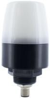 4000-76056-0000004 Murrelektronik Limited 4000 Series White Beacon, 24 V, IP65