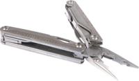 832528 Leatherman Charge+ TTI Straight, Multitool Knife, 102mm Closed Length, 252g