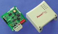 22-comm-d Allen Bradley Communication Module Communication Module for Use with PowerFlex 40, PowerFlex 400, PowerFlex 40P