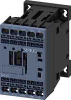 3rt2015-2bb41-0cc0 Siemens SIRIUS 3RT Size S00, 3RT2 Contactor, 24 V dc Coil, 3-Pole, 7 A, 3 kW, 1NO