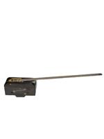 249-6832 RS PRO Long Straight Lever Microswitch, Screw Terminal, 15A @ 250V ac, SPDT, IP40