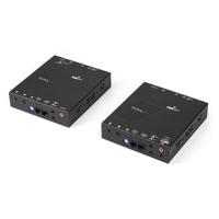 st12mhdlan4k StarTech.com HDMI over CAT 6 HDMI Extender 100m, 4000 Maximum Resolution
