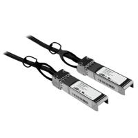 sfpcmm3m StarTech.com Cisco Compatible SFP Transceiver Module, 10000Mbit/s