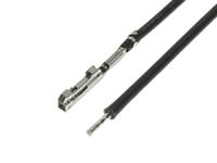 2177911104 Molex Female Pre-crimped Leads, 300mm