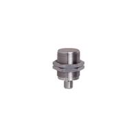 iit205 ifm electronic Inductive Threaded Barrel Proximity Sensor, M30, 14 mm Detection, PNP NO, 10 → 36 V dc