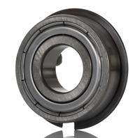 6202-2znr SKF 6202-2ZNR 1 Row Ball Bearing - 15 mm ID, 35 mm OD