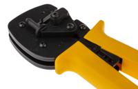 09990000620 HARTING Hand Ratcheting Crimp Tool Frame