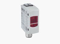 wtm10l-241611d0a00zvzzzzzzzzz1 SICK Background Suppression, Foreground Suppression Photoelectric Sensor, Block Sensor, 25 → 700 mm Detection