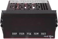 paxs0000 Red Lion PAX LED Digital Panel Multi-Function Meter
