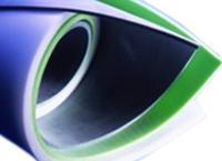 np-gel-white Taica 300mm Anti-Vibration Pad NP GEL WHITE +200°C -40°C 1000 x 300 x 6mm 6mm