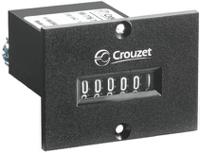 99776705 Crouzet CIM36 Counter, 6 Digit Mechanical, 110 V dc