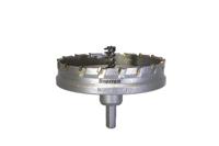 sm100 Starrett Stainless Steel 100mm Arbor