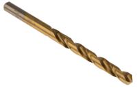 214-004 RS PRO HSS Twist Drill Bit, 8mm Diameter, 117mm Overall