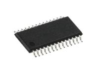 9db403dgilf Renesas Electronics 9DB403DGILF Clock Buffer 28-Pin TSSOP