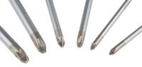 05105630001 Wera Phillips; Pozidriv; Slotted; Torx Screwdriver Set, 14-Piece