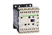 ca3kn313bd3 Schneider Electric Control Relay 3NO + 1NC, 10 A Contact Rating, 24 Vdc, 3PST, TeSys