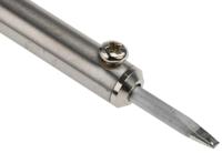 772-4753 RS PRO Electric Soldering Iron, 230V, 30W